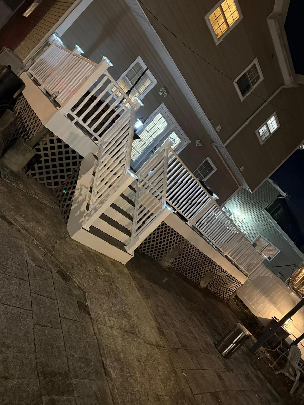 Deck Services NJ - Pro Edge Construction
